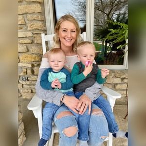 Meet your Posher, Holly